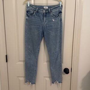 Pistola skinny jeans size 29